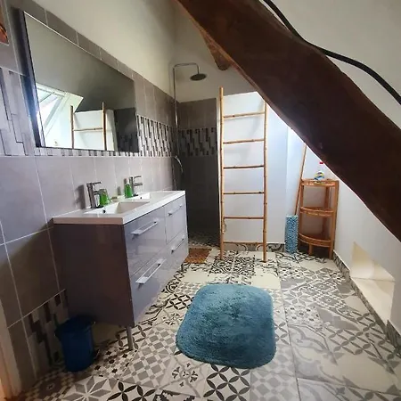 Chambres D'Hotes Gourdon Exterior photo