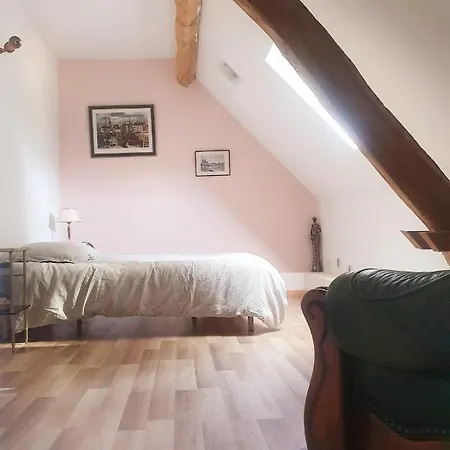 Chambres D'Hotes Gourdon Exterior photo