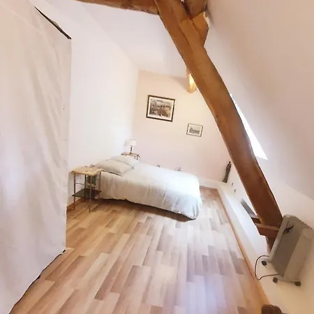 Chambres D'Hotes Gourdon Exterior photo