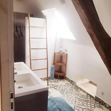 Chambres D'Hotes Gourdon Exterior photo