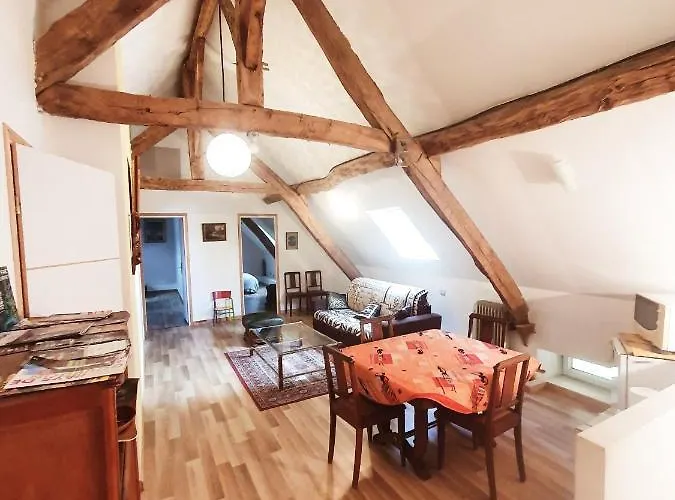 Chambres d\'hôtes Gourdon