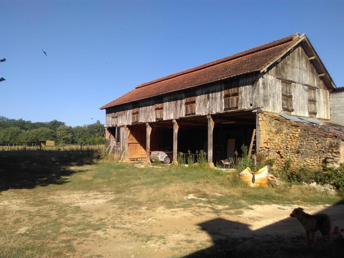 D'hotes Gourdon-en-quercy