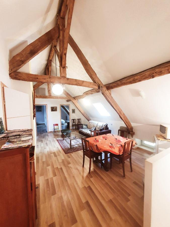 D'hotes Bed & Breakfast