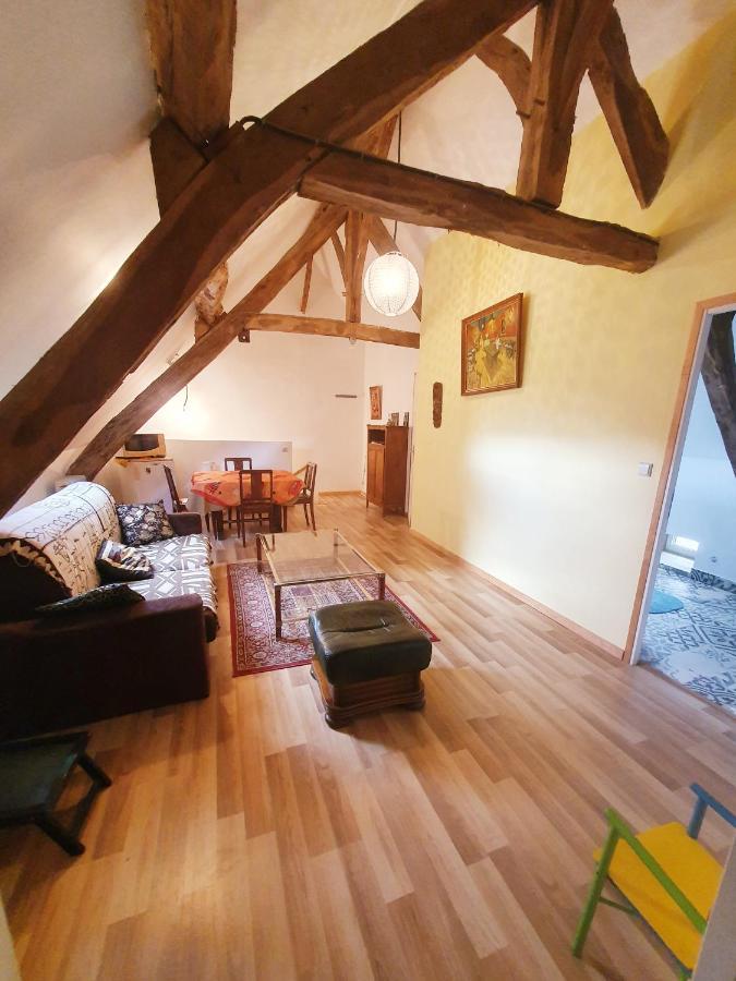 D'hôtes Alojamento de Acomodação e Pequeno-almoço Gourdon-en-quercy