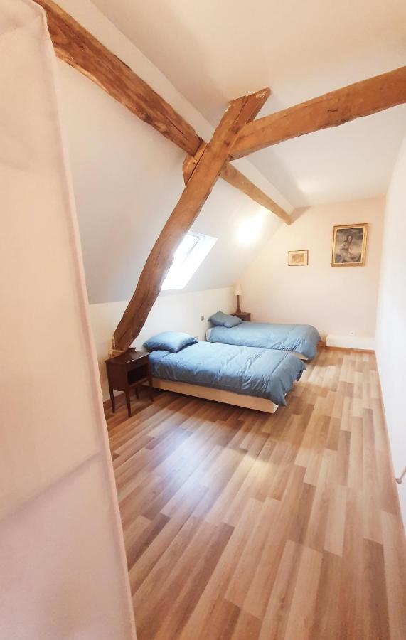 D'hotes Bed & Breakfast Gourdon-en-quercy