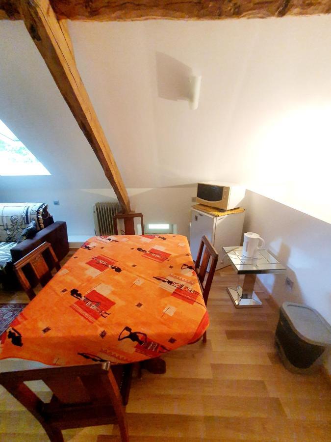 D'hotes Gourdon-en-quercy