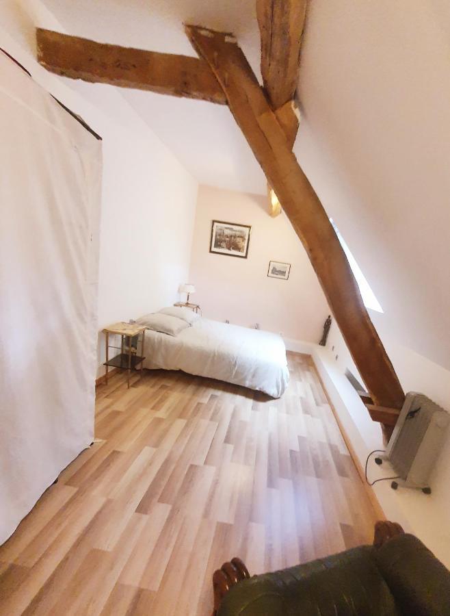 Bed & Breakfast D'hotes Gourdon-en-quercy